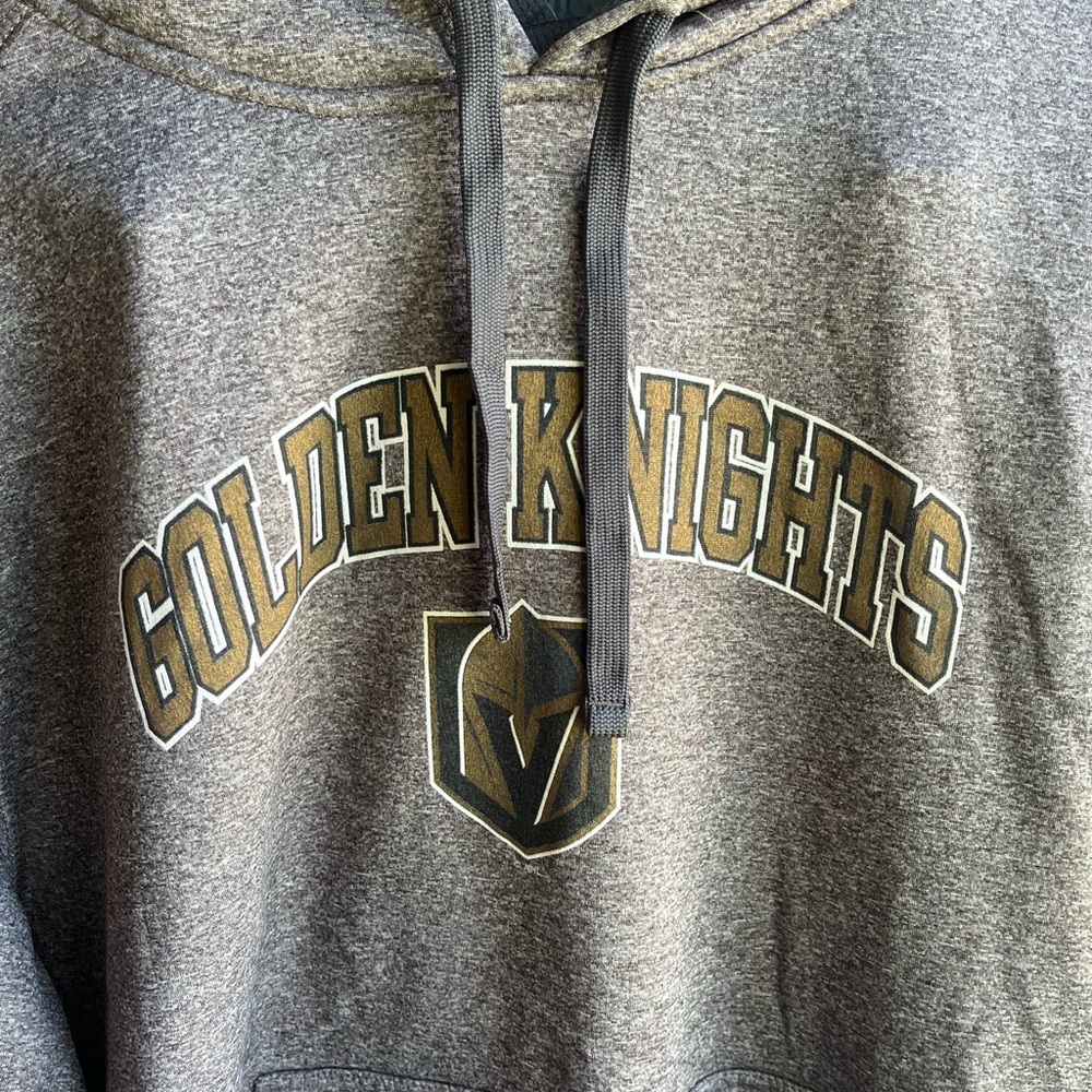 Golden Knights Fan Hoodie